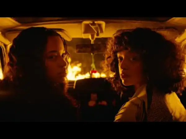 Mahalia – What You Did Ft. Ella Mai